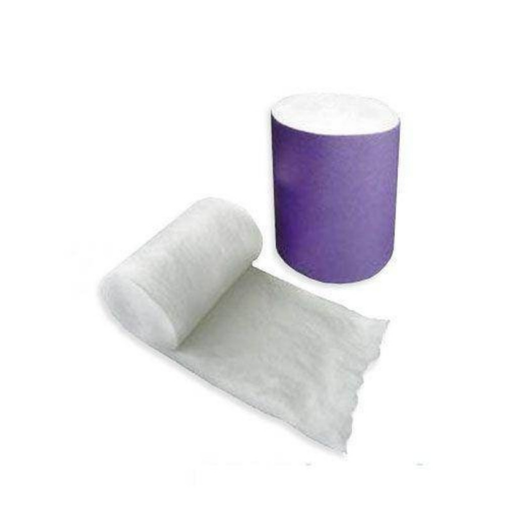 Algod o hidr filo em rolo 500g cremer vidabem sa de conforto e bem estar